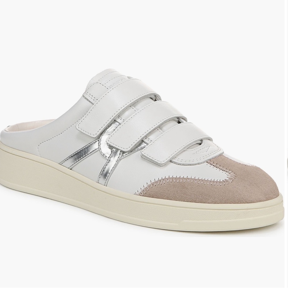 Veronica Beard Reagan Slide Sneakers